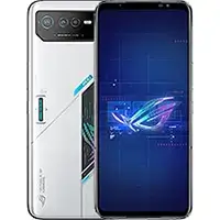  Asus ROG Phone 6 Mobile Screen Repair and Replacement